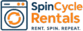 Spin Cycle Rentals, Rent, Spin, Repeat